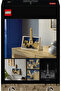 ® Architecture Paris – Aşıklar Şehri 21064 – Yetişkinler için Model Yapım Seti (958 Parça) - 5