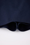 Lacivert Mini Tüvit Şort Etek Şort & Bermuda TWOSS26SR00006 - 6