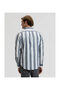 Herren-Freizeithemd mit Streifenmuster - 2