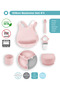 Puzzle Vakumlu Set 6 Parça