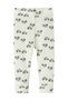 NBMWANG WOOL NEEDLE LONGJOHN XXVI