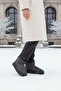 Smoked Suede-Smoked Women's Boots & Booties 21071 - 5