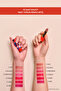 8 Hour Effective Intense Color Matte Lipstick-07Red-3.8g-84424 - 3