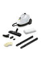Kst 2 Cloth Set 1500W 3.2 Bar Buharlı Temizlik Makinesi - Beyaz - 3