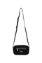 Black Women's Crossbody Bag 05Po26Y2531 - 3