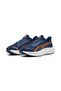 حذاء Pounce Lite Jr للأطفال باللون Persian Blue-Orange Glo-P - 6