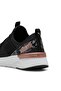 حذاء Softride Harli Slip On Bloom Wns باللون الأسود من PUMA