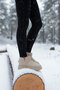Skin Suede Women's Boots & Booties 21066 - 4