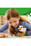 ®   Minecraft ®   Chicken Farm 21585 - 7+ Creative Toy Building Set (233 Pieces) - 2