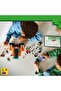 ® Minecraft® Wither Savaşı 21590 - 8 Yaş ve Üzeri Çocuklar için Oyuncak Yapım Seti (494 Parça) - 11