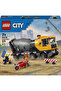 ® City Beton Mikseri 60478 - 7+ Yaratıcı Oyuncak Yapım Seti (371 Parça) - 9