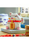 ®   Lucky Cat Building Kit - 9+ Creative Toy Building Set (280 Pieces) - 5