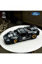 ®   تكنيكي ™   سيارة سباق فورد GT40 MKII موديل 1966 42223 - مجموعة نماذج للبالغين (793 قطعة) - 2