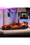 ®   Technic ™   Bugatti Chiron Pur Sport Hyper Car 42222 – 9+ Toy Building Set (771 Pieces) - 3