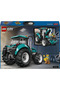 ® City Tractor 60498 - 6+ Creative Toy Building Set (204 Pieces) - 4