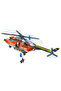 ® City Sahil Güvenlik Helikopteri 60503 – 7+ Yaş Çocuklar için Oyuncak Yapım Seti (551 Parça) - 4