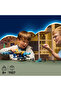 ®   Dreamzzz ™   Crocodile Submarine 71512 – Toy Building Set for Children over 8 Years Old (1107 Pieces) - 8