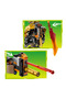 ® NINJAGO® Cole’un Görev Robotu ve Ejderha Zane 71854 - 7+ için Oyuncak Yapım Seti (364 Parça) - 11