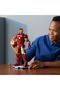 ®   ǀ Marvel Iron Man Mark 3 Collector's Edition 76344 - 18+ Model Building Kit (1297 Pieces) - 3