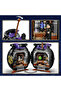 ®   Harry Potter ™   Kazan: Secret Potion Class 76464 - 10+ Creative Toy Building Set (652 Pieces) - 8