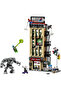 ® ǀ Marvel Örümcek Adam vs. Mysterio: Daily Bugle 76342 - 10+ Oyuncak Yapım Seti (781 Parça) - 3