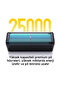 212W HyperCharge Power Bank 25000mAh GL - 7