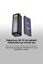 212W HyperCharge Power Bank 25000mAh GL - 5
