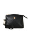 Black Floater Women's Portfolio Bag 05Po22Y1547