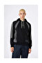 Weiches, kompaktes Herbst-Polyfleece