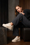 DS Sapphire Beige Women's Sneakers - 3