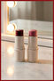 Lip and Cheek Tint Natural Look Stick Blush - 03 Flirt - 2