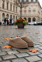Taupe Suede Women's Boots & Booties 19762 - 2