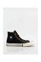 CHUCK 70 GORE-TEX VODĚODOLNÉ BOTY - ČERNÁ/SUNNY ANGLE/ČERNÁ
