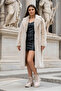 Beige Women's Boots & Booties 21148 - 4