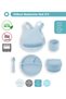 5li Set Mineral Blue