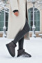 Smoked Suede-Smoked Women's Boots & Booties 21071 - 3