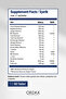 Capillus Men 60 Tablet - 2