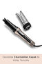 Style Secret Air Auto-Curl Teknolojili Sıcak Hava İle Bukle Yapan Otomatik Bukle Saç Maşası C6688E - 14