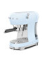 50's Style Pastel Blue Espresso Coffee Maker Ecf02Pbeu - 6