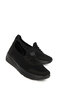 Black-Black Women's Sneaker 21269 - 2