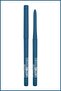 Lasting Drama Automatic Liner Eye Pencil - under the Sea - Blue - 3