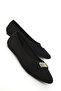 Black Women's Ballerina Ballet 21259 - 4