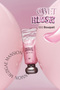 Liquid Blush with Light Structure and Skin-Integrated Glossy Finish Muzigae Mansion Objet Blush (002 Bouquet)