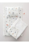 Blanket Baby Diaper Set, Cushion, Muslin, Baby Pillow, Newborn, Crib, Baby Products - 3