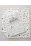 Blanket Baby Diaper Set, Cushion, Muslin, Baby Pillow, Newborn, Crib, Baby Products - 2