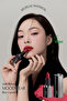 Velvety Lipstick Offering a Smooth Look Muzigae Mansion Moodwear Blur Lipstick (008 Revenge)
