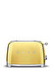 50's Style Retro Gold 2X1 Toaster Tsf01Goeu