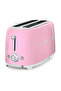 Pink 2X2 Toaster Tsf02Pkeu - 2