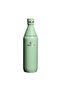 The All Day Slim Water Bottle |   0.6L Pistachio