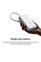 Powerbank 20000mAh (Entegre Kablo) Koyu Gri - 4